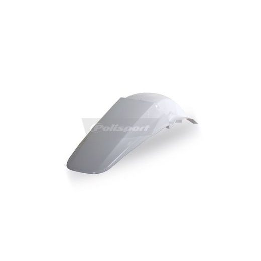 Zadnji blatnik POLISPORT 8560900001 bela