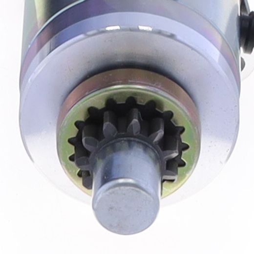 Starter Motor ATHENA S410480400001