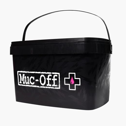 Motorcycle 8 in 1 Kit MUC-OFF 21197