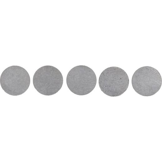 Shim HOT CAMS 5PK890228 5pk (diameter 8.90 mm, thick 22.8 mm)