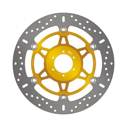 Zavorni disk EBC MD1134X