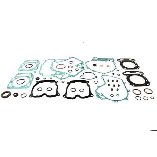 Complete Gasket Kit with Oil Seals WINDEROSA 711333