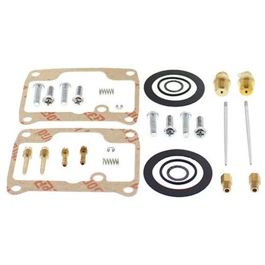 Carburetor Rebuild Kit All Balls Racing 26-1911