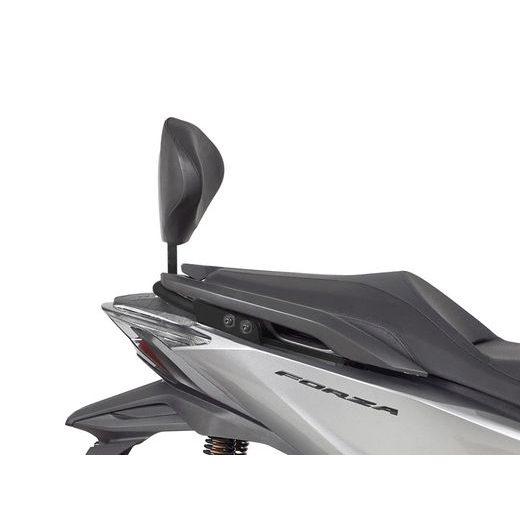Sistem za pritrditev naslona SHAD H0FR11RV za SHAD naslon (backrest)