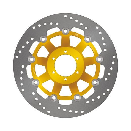 Zavorni disk EBC MD1162RS