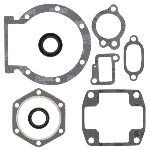 Complete Gasket Kit with Oil Seals WINDEROSA 711015