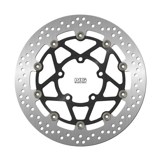 Zavorni disk NG 1829G
