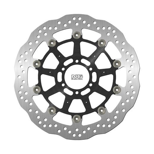 Zavorni disk NG 1538XG