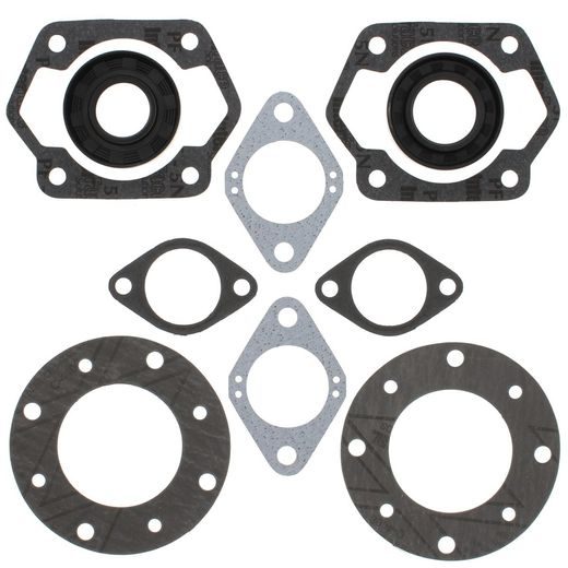 Complete Gasket Kit with Oil Seals WINDEROSA 711067
