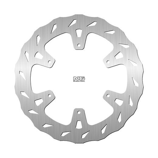 Zavorni disk NG 1879X
