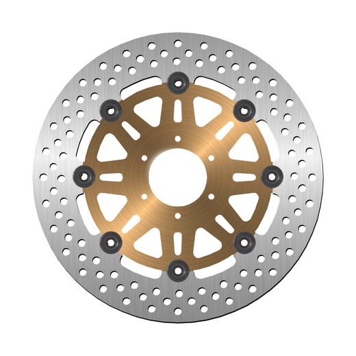 Zavorni disk NG 782