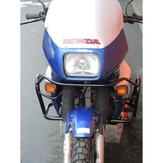 Engine guards RDMOTO CF45KD matt black