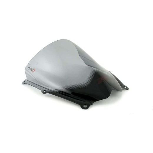 Windscreen PUIG RACING 4363H smoke