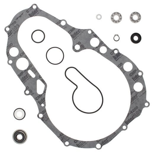 Water Pump Rebuild Kit WINDEROSA 821933