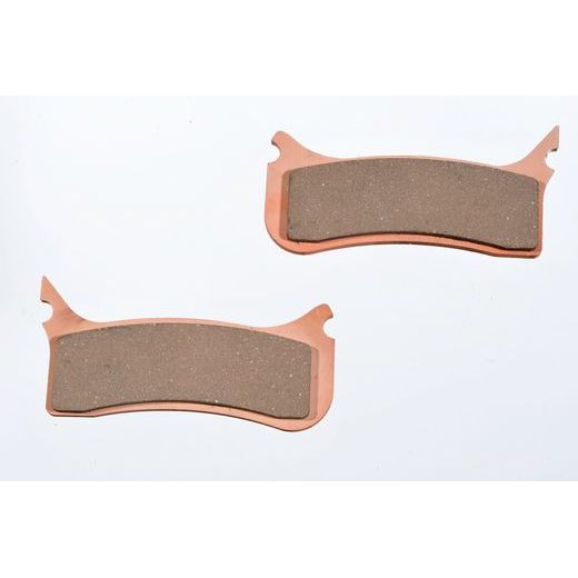 Zavorne obloge GOLDFREN 212 S3