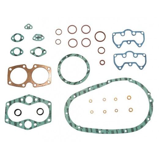 Celoten set tesnil za motor ATHENA P400468850002