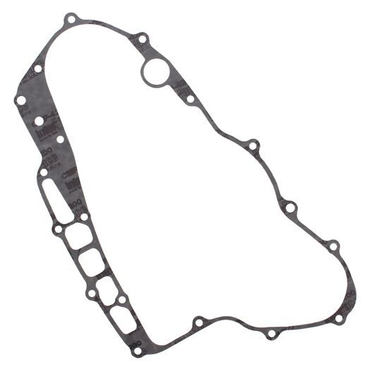 Tesnilo sklopke (Clutch cover gasket) WINDEROSA 816105 inner side