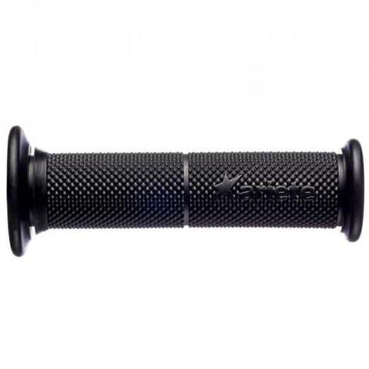 Ročaji (Gripi) ARIETE 02613-N soft Črn