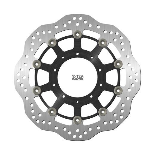 Zavorni disk NG 2022XG