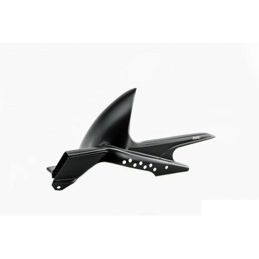 Zadnji blatnik PUIG S 3557J matt black