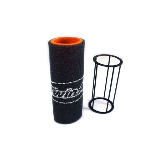 Pre-Oiled Air filter TwinAir 158541FRX (Flame Retardent)