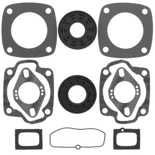 Complete Gasket Kit with Oil Seals WINDEROSA 711120