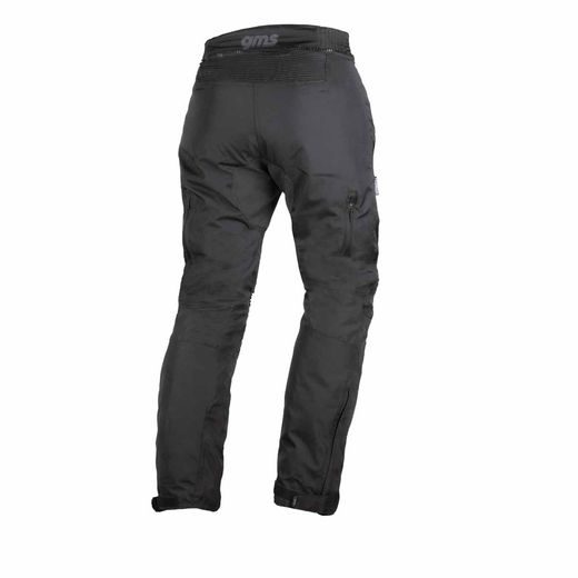 Tour pants GMS TRENTO LADIES ZG65301 črna 40
