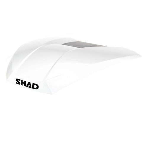 Pokrov kovčka ( Cover ) SHAD D1B58E08 for SH58X Bela