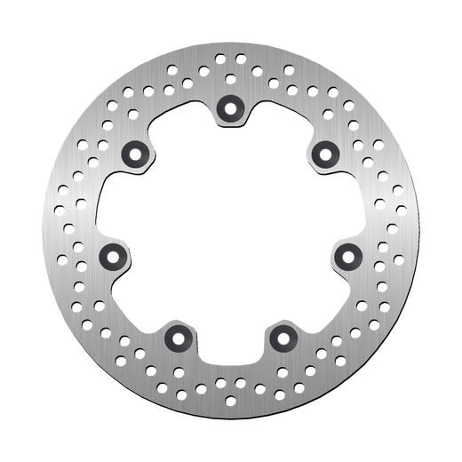 Zavorni disk NG 203