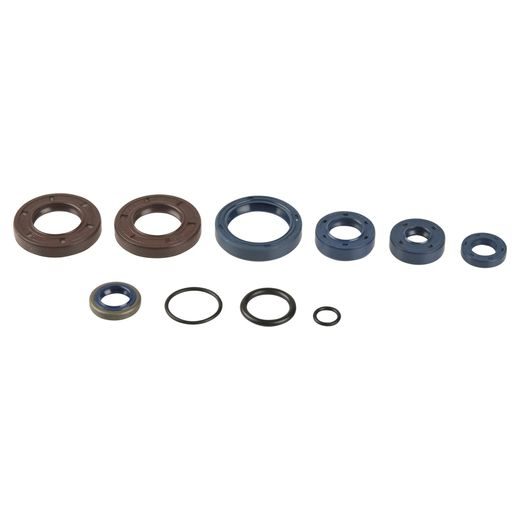 Set tesnil motorja za olje (Engine Oil Seals Kit) ATHENA P400060400143