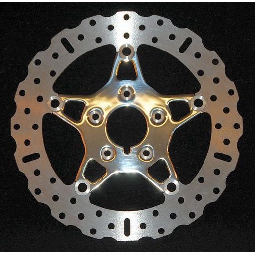 Zavorni disk EBC FSD005C