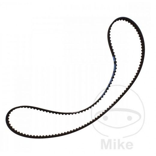 Toothed belt DAYCO 137x18.0