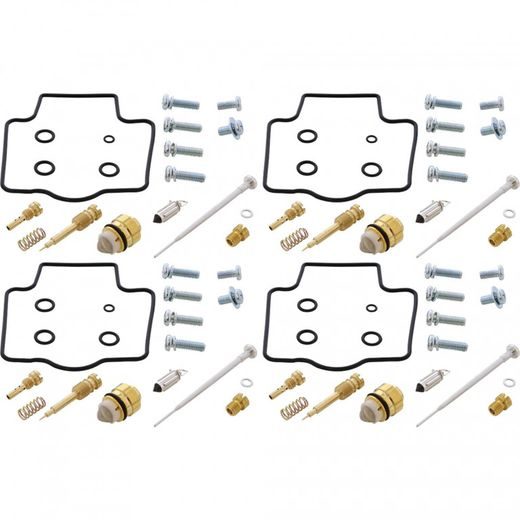 Carburetor Rebuild Kit All Balls Racing 26-1696