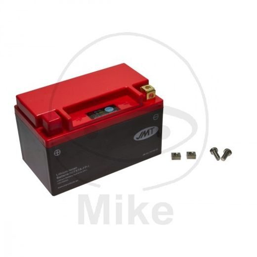 Lithium-ion akumulator JMT YTX7A-FP