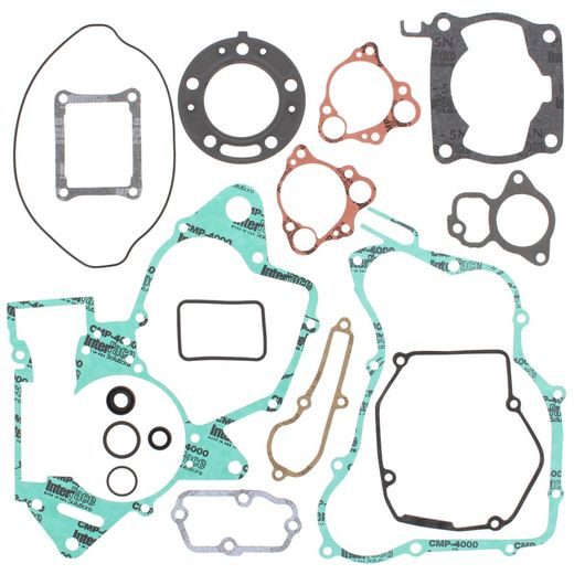 Complete Gasket Kit WINDEROSA 808245