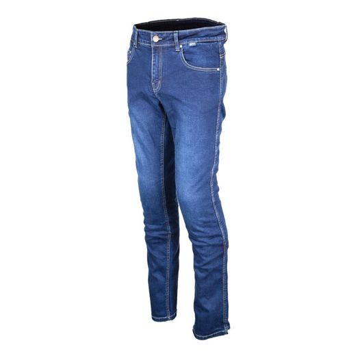 Kevlar jeans GMS COBRA WP ZG75910 dark blue 34/34