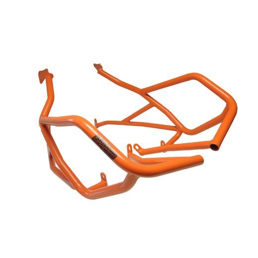 Engine guards RDMOTO CF83O oranžna