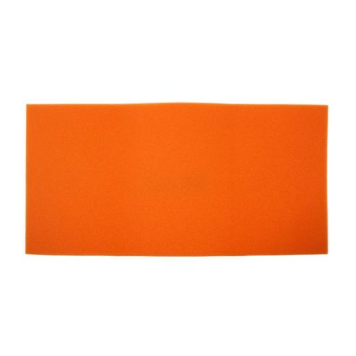 Zračni filter TwinAir 160003 600x300x15mm Orange/White