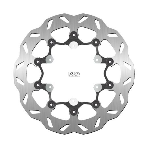 Zavorni disk NG 1640X