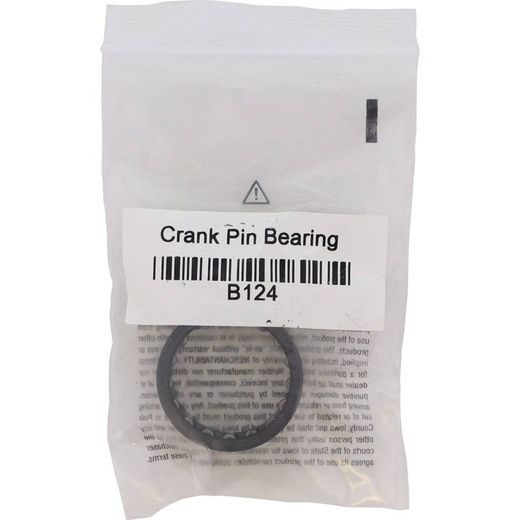 Crank Pin Bearing HOT RODS B124
