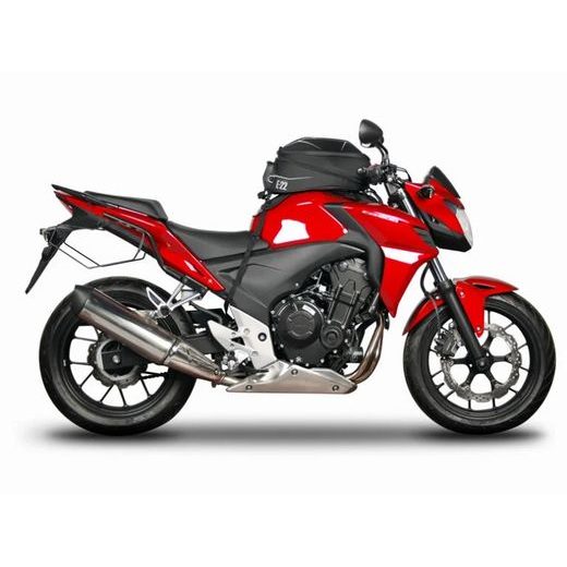 Nosilci za stranske torbe SHAD H0CF54SE
