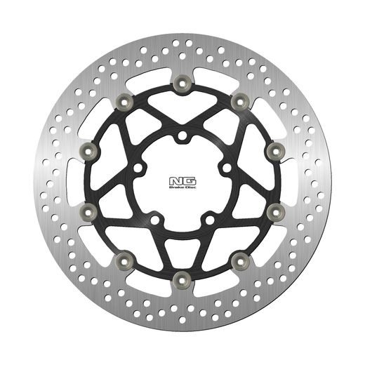 Zavorni disk NG 1882G