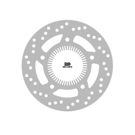 Zavorni disk NG 2317