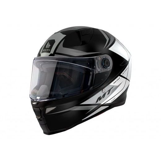 Integralna čelada MT Helmets REVENGE 2 S HATAX B2 GLOSS M