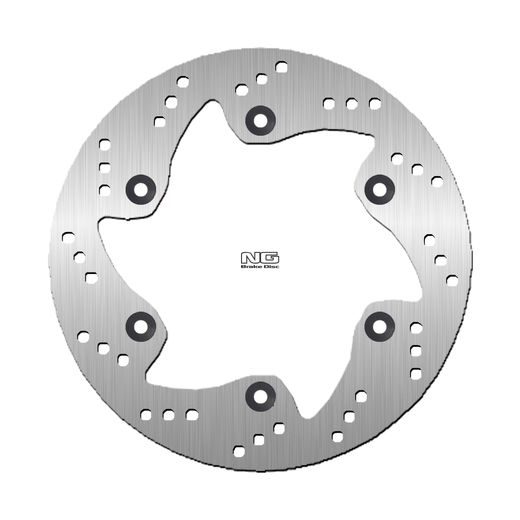 Zavorni disk NG 1023