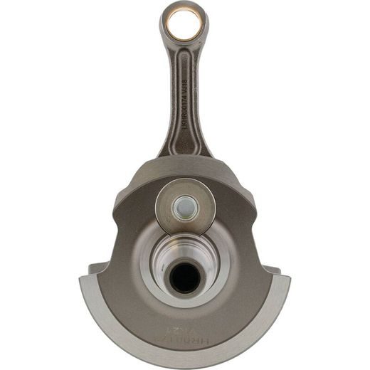 Crankshaft HOT RODS HR00173