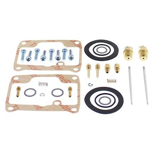 Carburetor Rebuild Kit All Balls Racing 26-1982