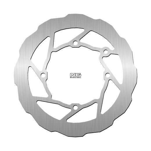 Zavorni disk NG 1269XSP