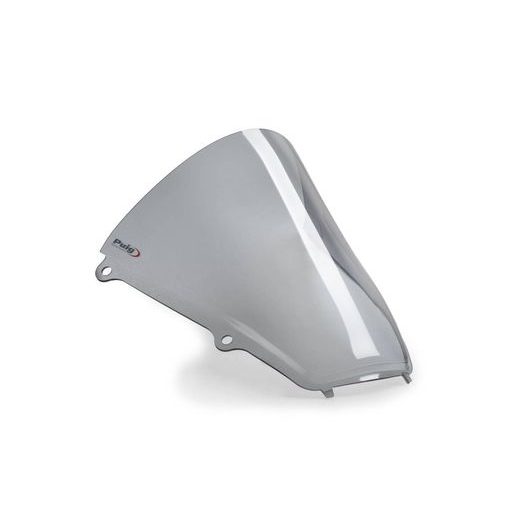 Windscreen PUIG R-RACER 21523H smoke