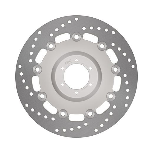 Zavorni disk EBC MD1117LS